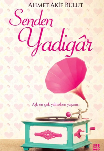 Senden Yadigar