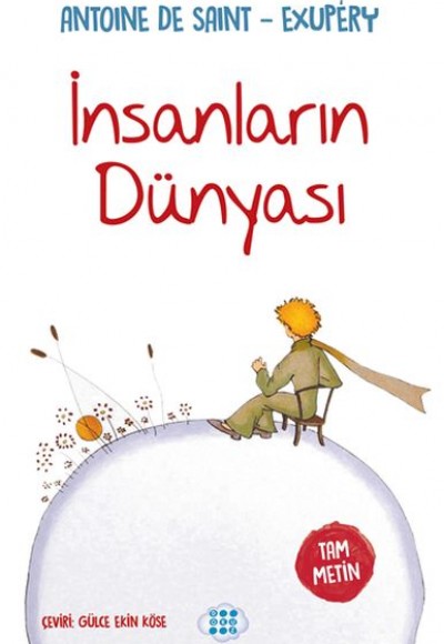 İnsanların Dünyası