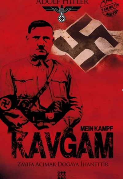 Kavgam