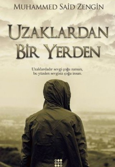 Uzaklardan Bir Yerden