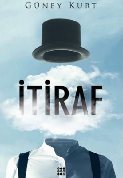 İtiraf