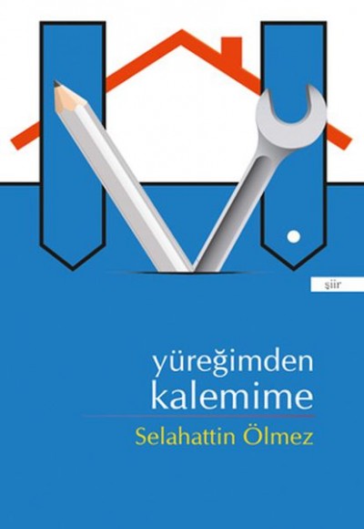 Yüreğimden Kalemime