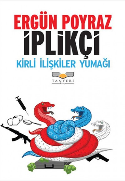 İplikçi