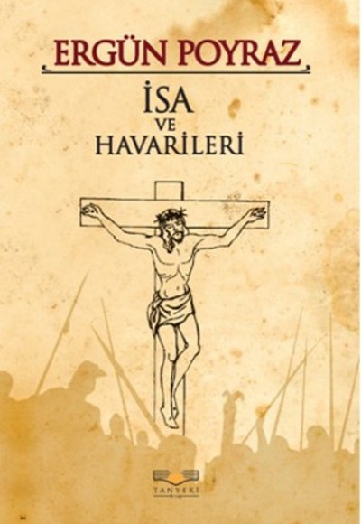 İsa ve Havarileri