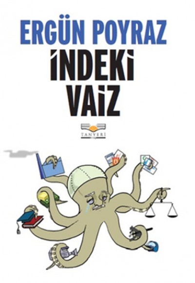 İndeki Vaiz