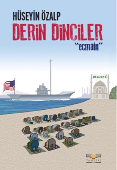 Derin Dinciler