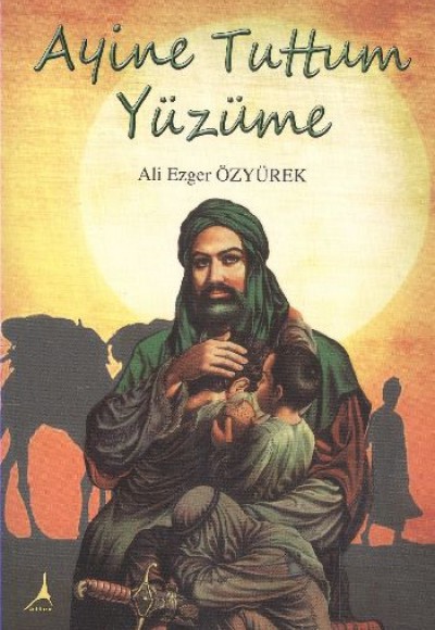 Ayine Tuttum Yüzüme