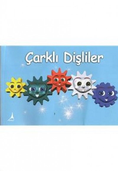 Çarklı Dişliler