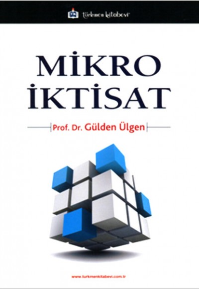 Mikro İktisat