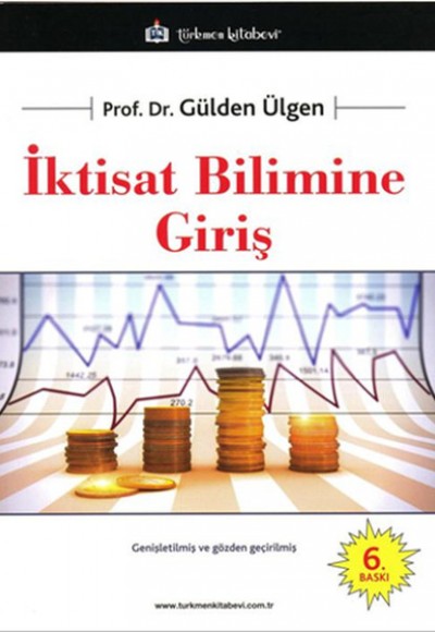 İktisat Bilimine Giriş