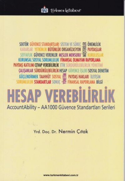 Hesap Verebilirlik