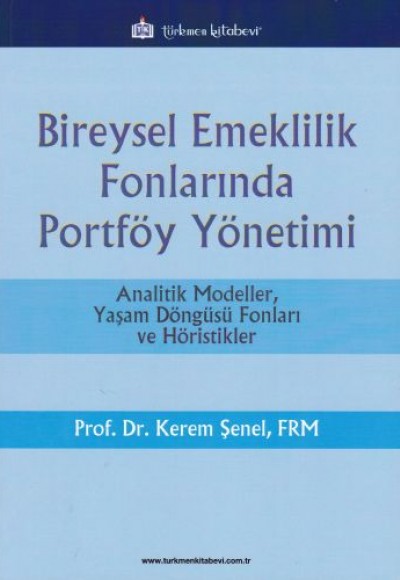 Bireysel Emeklilik Fonlarında Portföy Yönetimi