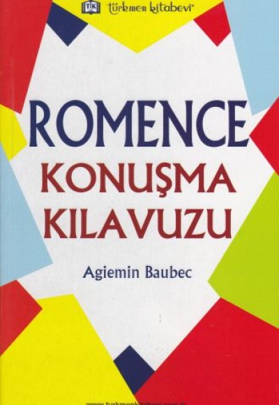 Romence Konuşma Kılavuzu