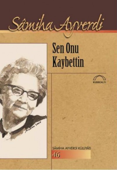 Sen Onu Kaybettin