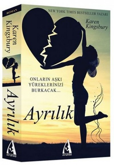 Ayrılık