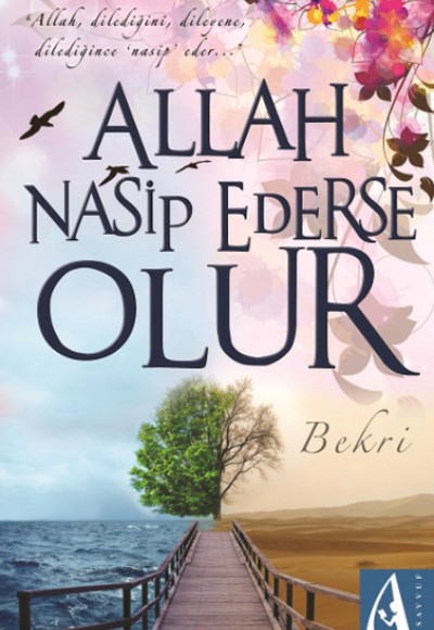 Allah Nasip Ederse Olur