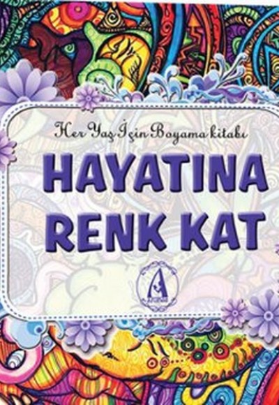 Hayatına Renk Kat