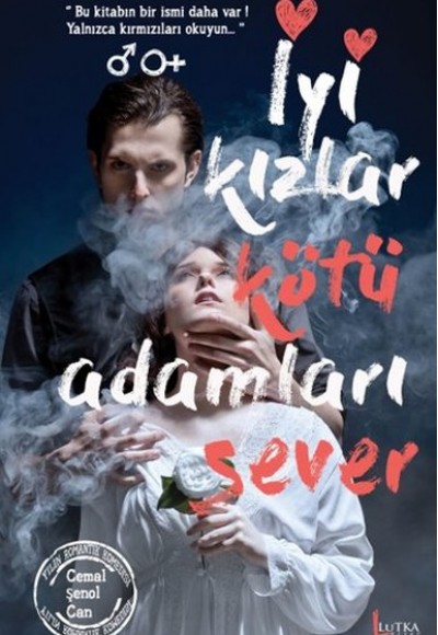 İyi Kızlar Kötü Adamları Sever