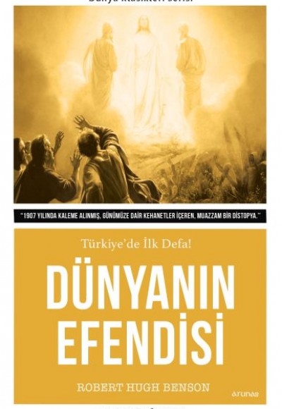 Dünyanın Efendisi (Türkiye’de İlk Defa)