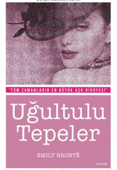 Uğultulu Tepeler