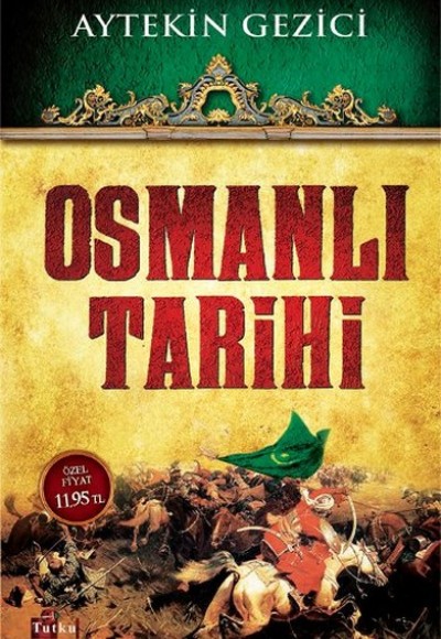 Osmanlı Tarihi