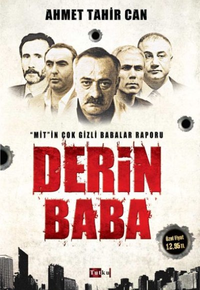 Derin Baba