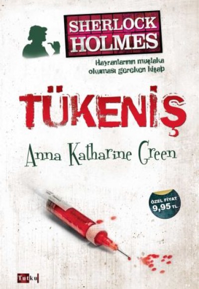 Tükeniş