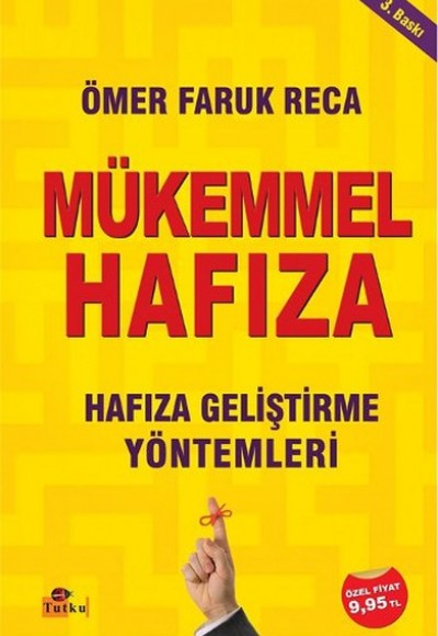 Mükemmel Hafıza