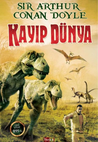 Kayıp Dünya