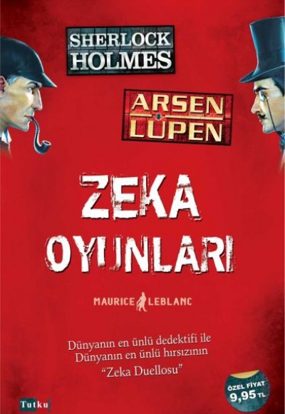 Zeka Oyunları