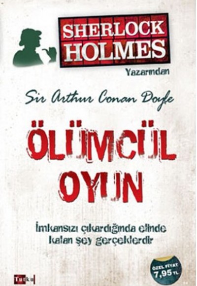 Ölümcül Oyun