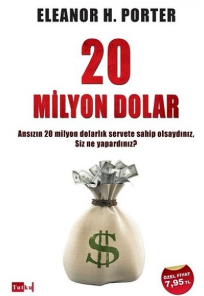 20 Milyon Dolar