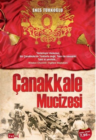 Çanakkale Mucizesi