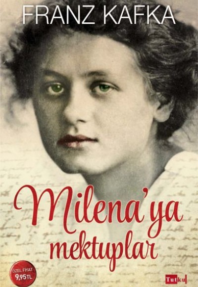 Milena'ya Mektuplar