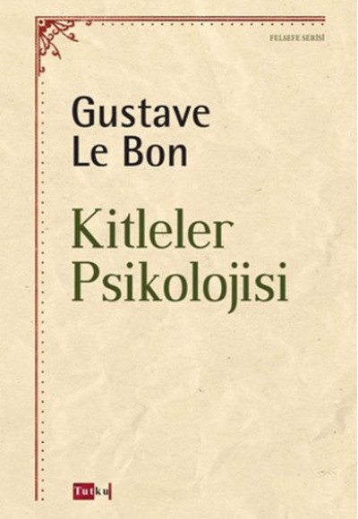 Kitleler Psikolojisi