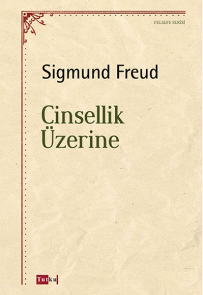 Cinsellik Üzerine