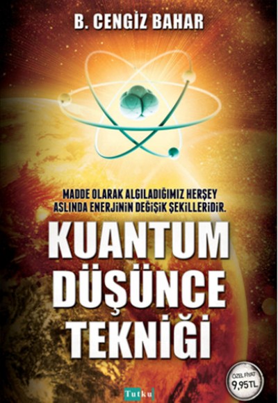 Kuantum Düşünce Tekniği