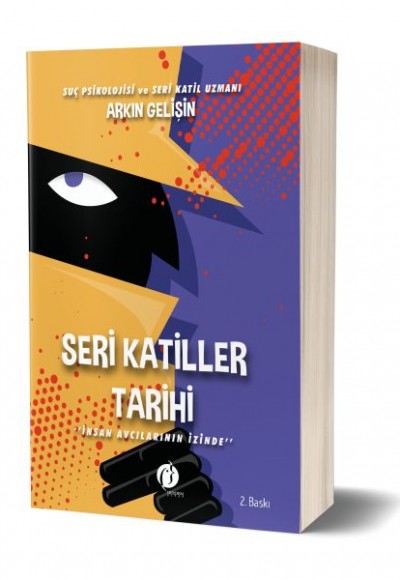 Seri Katiller Tarihi