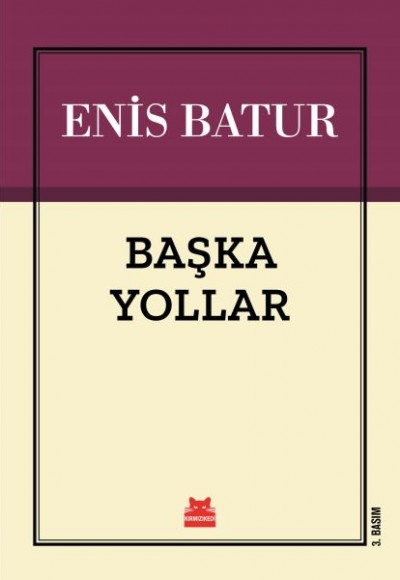 Başka Yollar