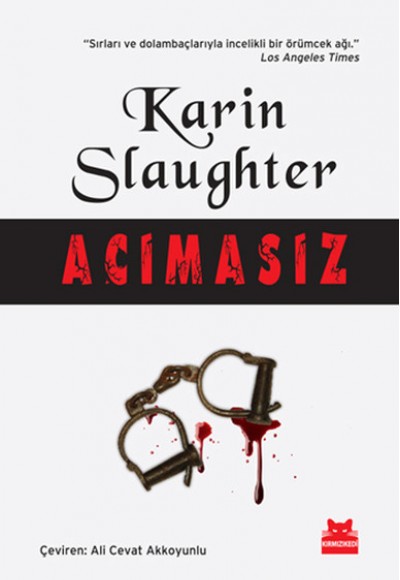 Acımasız