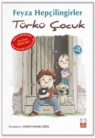 Türkü Çocuk