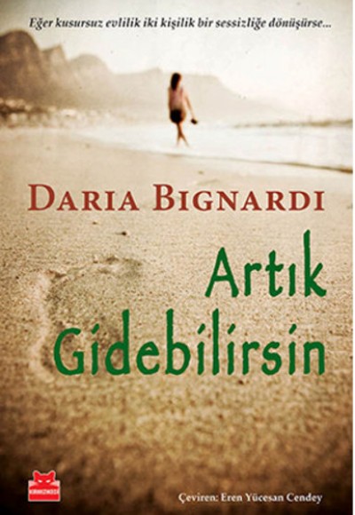 Artık Gidebilirsin