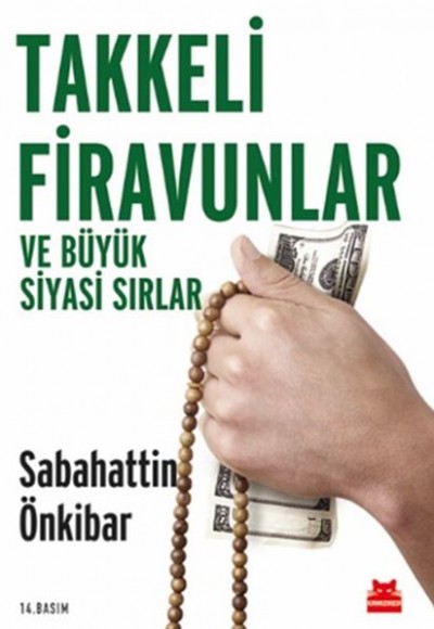 Takkeli Firavunlar