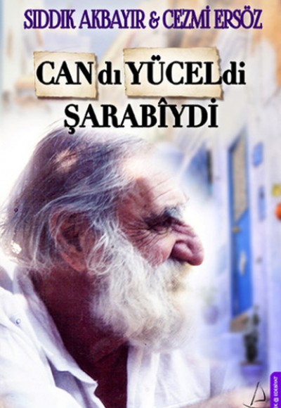 Candı Yüceldi Şarabiydi