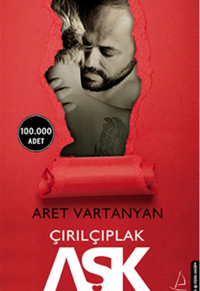 Çırılçıplak Aşk