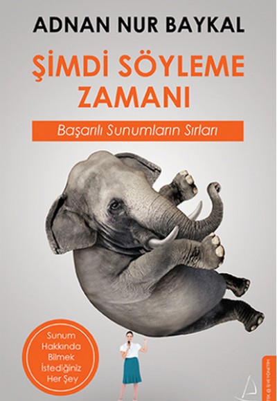 Şimdi Söyleme Zamanı