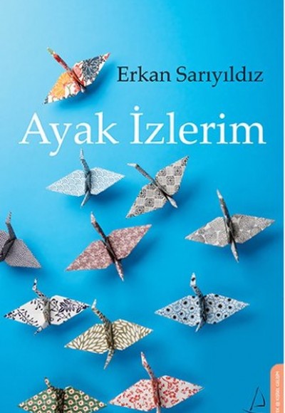 Ayak İzlerim