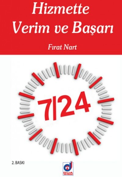 Hizmette Verim ve Başarı