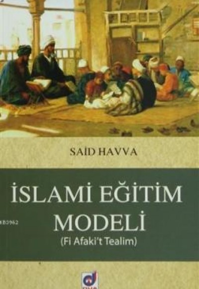 İslami Eğitim Modeli (Fi Afaki't Tealim)