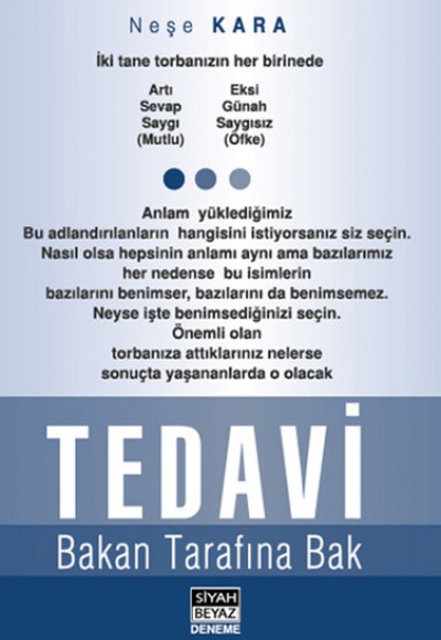 Tedavi